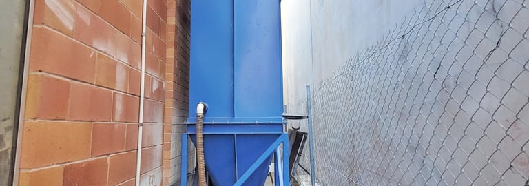 Factory, Warehouse & Industrial commercial property for lease at Geebung QLD 4034