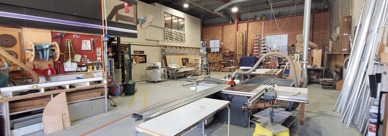 Factory, Warehouse & Industrial commercial property for lease at Geebung QLD 4034