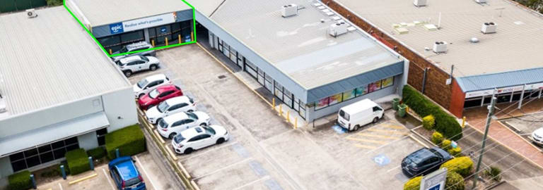 Offices commercial property for lease at 3/9 Station Road Logan Central QLD 4114 Offices commercial property for lease at 3/9 Station Road Logan Central QLD 4114