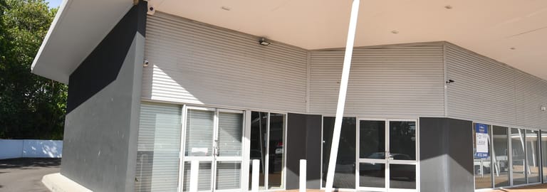 Showrooms / Bulky Goods commercial property for lease at Shop 4/1-3 Riverside Boulevard Douglas QLD 4814