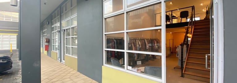 Offices commercial property for lease at 53/20 Maddox Street Alexandria NSW 2015