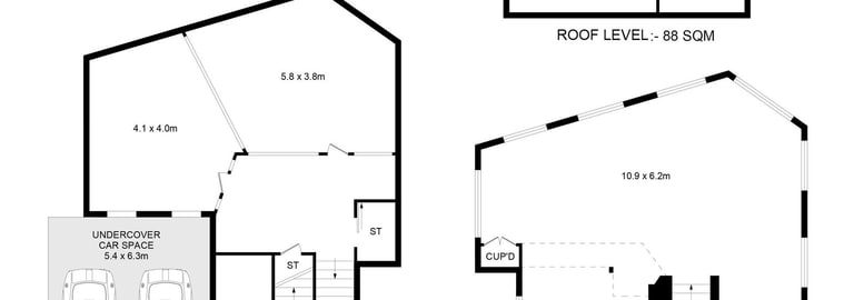 Offices commercial property for sale at Suite 7/1 Brent Street Rozelle NSW 2039