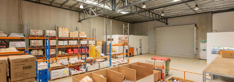 Factory, Warehouse & Industrial commercial property for lease at 2/17 Cessnock Street Fyshwick ACT 2609 Factory, Warehouse & Industrial commercial property for lease at 2/17 Cessnock Street Fyshwick ACT 2609