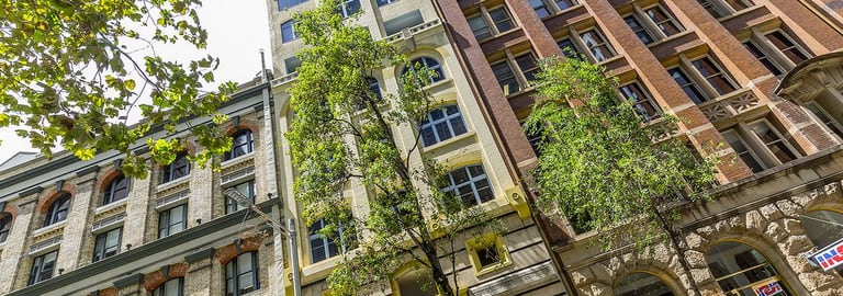 Offices commercial property for lease at 602 & 603/350 Kent Street Sydney NSW 2000