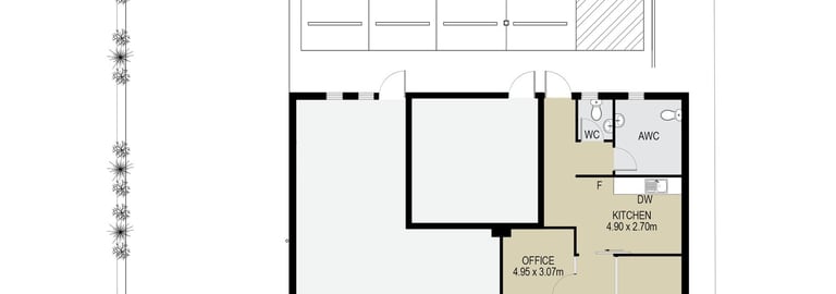 Offices commercial property for lease at 332A Magill Road Kensington Park SA 5068