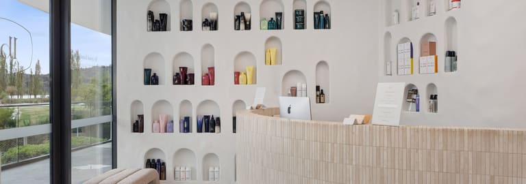 Medical / Consulting commercial property for lease at Tenancy 4/45 Honeysett View Kingston ACT 2604