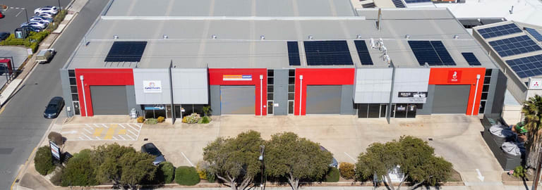Offices commercial property for lease at 3/61-65 Tapleys Hill Road Hendon SA 5014