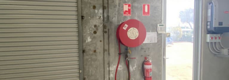 Factory, Warehouse & Industrial commercial property for lease at 3/61-65 Tapleys Hill Road Hendon SA 5014