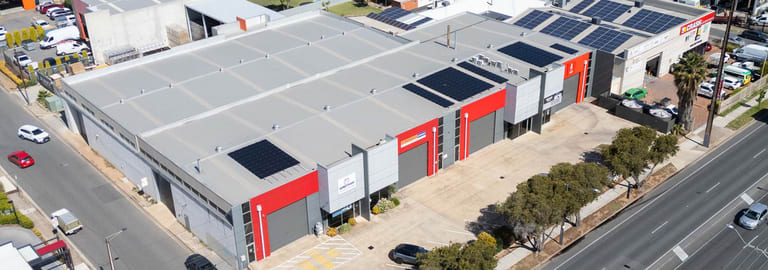 Offices commercial property for lease at 3/61-65 Tapleys Hill Road Hendon SA 5014