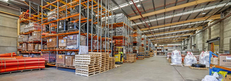 Factory, Warehouse & Industrial commercial property for lease at 2 Percival Road Smithfield NSW 2164