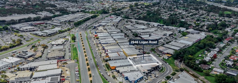 Factory, Warehouse & Industrial commercial property for lease at 2946 Logan Road Underwood QLD 4119