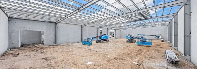 Factory, Warehouse & Industrial commercial property for lease at 2946 Logan Road Underwood QLD 4119