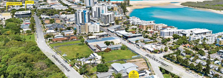 Shop & Retail commercial property for lease at 1 & 2/14 Bowman Road Caloundra QLD 4551