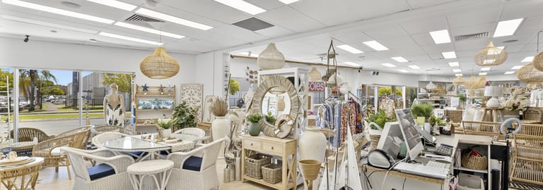 Shop & Retail commercial property for lease at 1 & 2/14 Bowman Road Caloundra QLD 4551