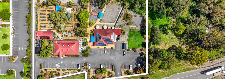 Development / Land commercial property for lease at 45-47 Beenleigh Redland Bay Road Loganholme QLD 4129