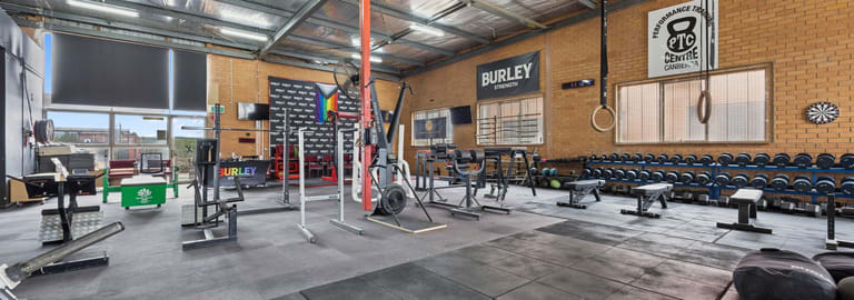 Shop & Retail commercial property for lease at Unit 9/145 Gladstone Street Fyshwick ACT 2609