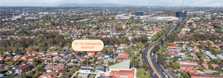 Other commercial property for lease at 1241-1247 Dandenong Road Malvern East VIC 3145 Other commercial property for lease at 1241-1247 Dandenong Road Malvern East VIC 3145