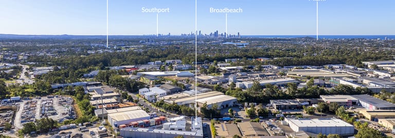 Factory, Warehouse & Industrial commercial property for lease at 3/25 Alex Fisher Drive Burleigh Heads QLD 4220