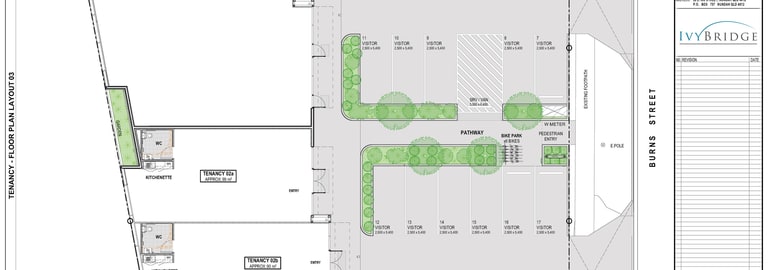 Shop & Retail commercial property for lease at 36 Burns Street Fernvale QLD 4306