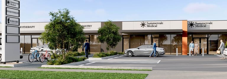 Shop & Retail commercial property for lease at 36 Burns Street Fernvale QLD 4306