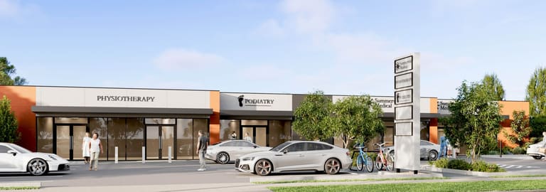 Shop & Retail commercial property for lease at 36 Burns Street Fernvale QLD 4306