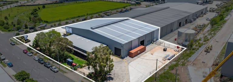 Showrooms / Bulky Goods commercial property for lease at 45 Hume Drive Bundamba QLD 4304