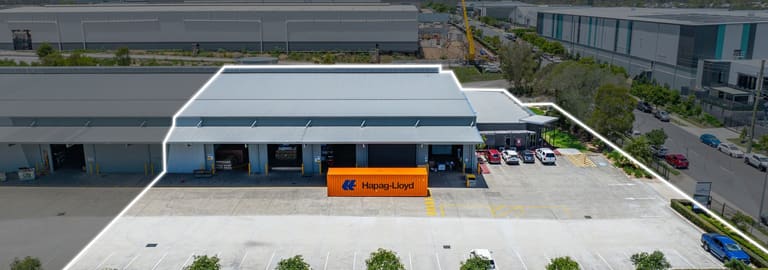 Showrooms / Bulky Goods commercial property for lease at 45 Hume Drive Bundamba QLD 4304