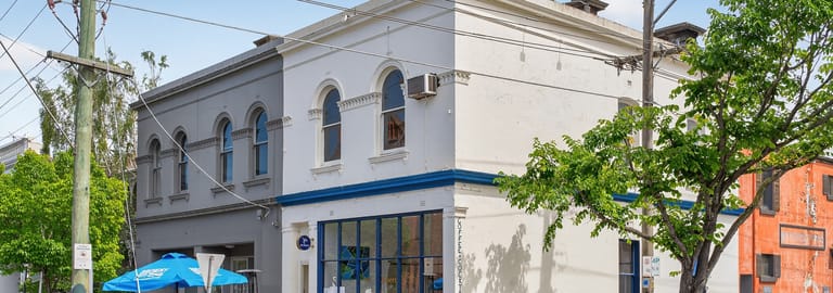Offices commercial property for lease at 70 Bridport Street Albert Park VIC 3206