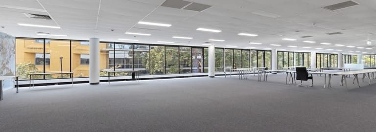 Factory, Warehouse & Industrial commercial property for lease at 8 Figtree Drive Sydney Olympic Park NSW 2127