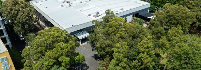 Factory, Warehouse & Industrial commercial property for lease at 8 Figtree Drive Sydney Olympic Park NSW 2127