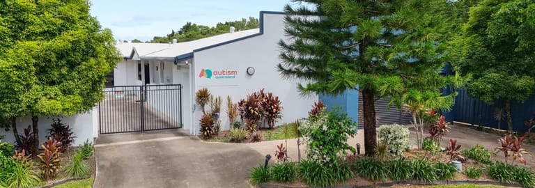 Medical / Consulting commercial property for lease at 11 Cava Close Bungalow QLD 4870