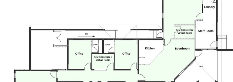 Medical / Consulting commercial property for lease at 11 Cava Close Bungalow QLD 4870