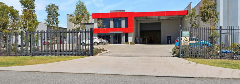 Factory, Warehouse & Industrial commercial property for lease at 21 Forward St Gnangara WA 6077 Factory, Warehouse & Industrial commercial property for lease at 21 Forward St Gnangara WA 6077
