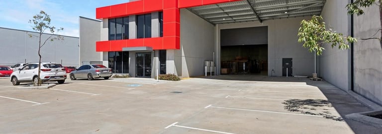 Factory, Warehouse & Industrial commercial property for lease at 21 Forward St Gnangara WA 6077 Factory, Warehouse & Industrial commercial property for lease at 21 Forward St Gnangara WA 6077