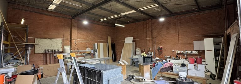 Factory, Warehouse & Industrial commercial property for lease at 2/35 Clyde Street Ferntree Gully VIC 3156