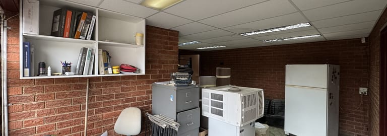 Factory, Warehouse & Industrial commercial property for lease at 2/35 Clyde Street Ferntree Gully VIC 3156