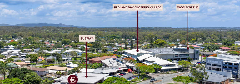 Shop & Retail commercial property for lease at 165-171 Broadwater Terrace Redland Bay QLD 4165