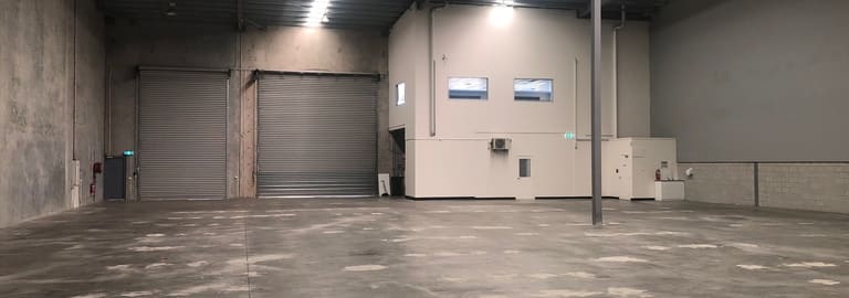 Factory, Warehouse & Industrial commercial property for lease at 14/210 Robinson Road Geebung QLD 4034