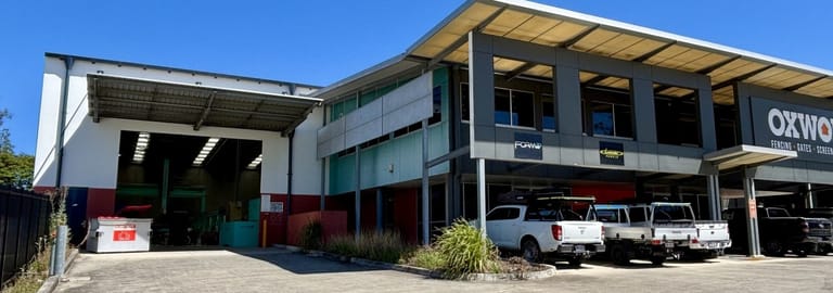 Factory, Warehouse & Industrial commercial property for lease at 1/900 Boundary Road Richlands QLD 4077