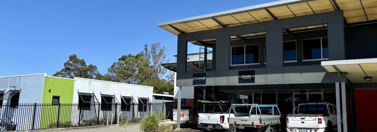 Factory, Warehouse & Industrial commercial property for lease at 1/900 Boundary Road Richlands QLD 4077
