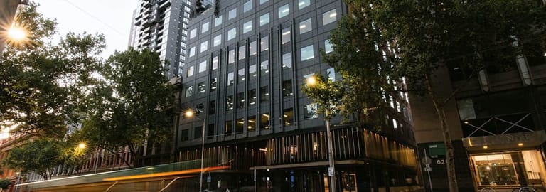 Offices commercial property for lease at 628 Bourke Street Melbourne VIC 3000