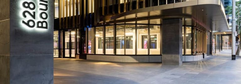 Offices commercial property for lease at 628 Bourke Street Melbourne VIC 3000