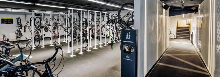 Offices commercial property for lease at 628 Bourke Street Melbourne VIC 3000