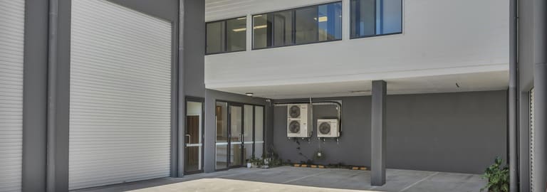 Factory, Warehouse & Industrial commercial property for lease at 3/11 Packer Road Baringa QLD 4551