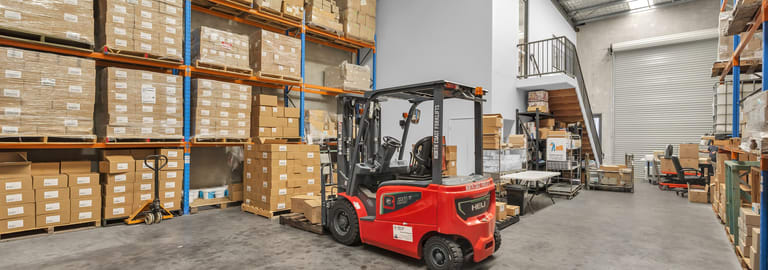 Factory, Warehouse & Industrial commercial property for lease at 3/11 Packer Road Baringa QLD 4551