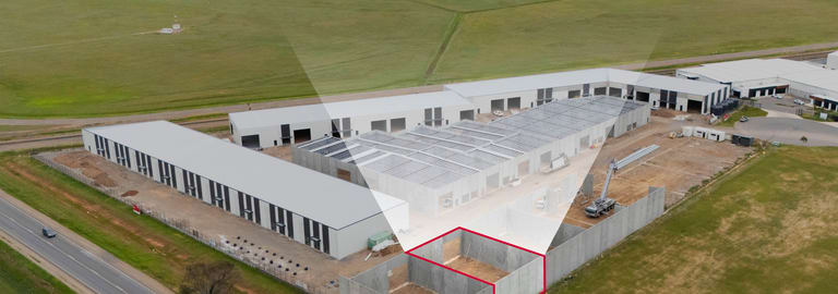 Factory, Warehouse & Industrial commercial property for lease at Unit 8/74-80 Mirage Road Direk SA 5110