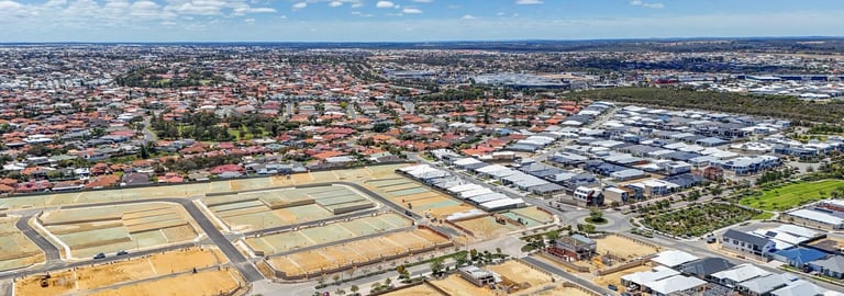 Shop & Retail commercial property for lease at 37 Amalfi Avenue Mindarie WA 6030