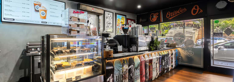 Shop & Retail commercial property for lease at Shop 1/760 Brunswick Street New Farm QLD 4005