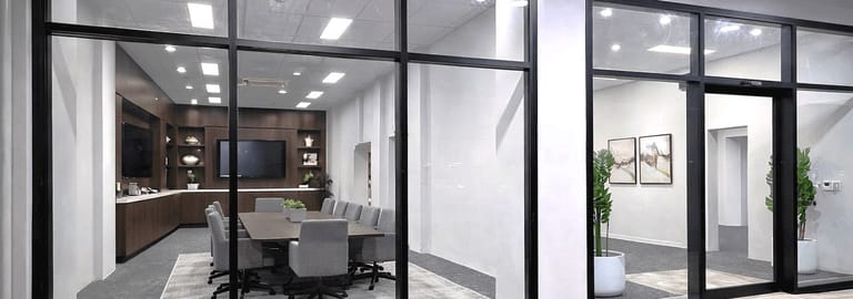 Shop & Retail commercial property for lease at 149-153 Bunda Street Parramatta Park QLD 4870