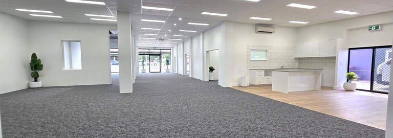 Shop & Retail commercial property for lease at 149-153 Bunda Street Parramatta Park QLD 4870